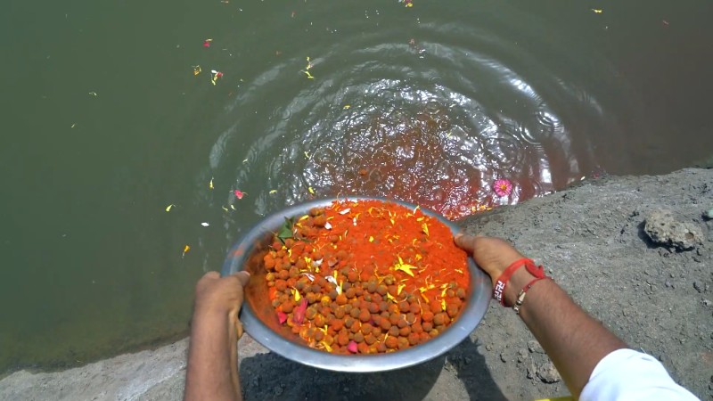Visarjan